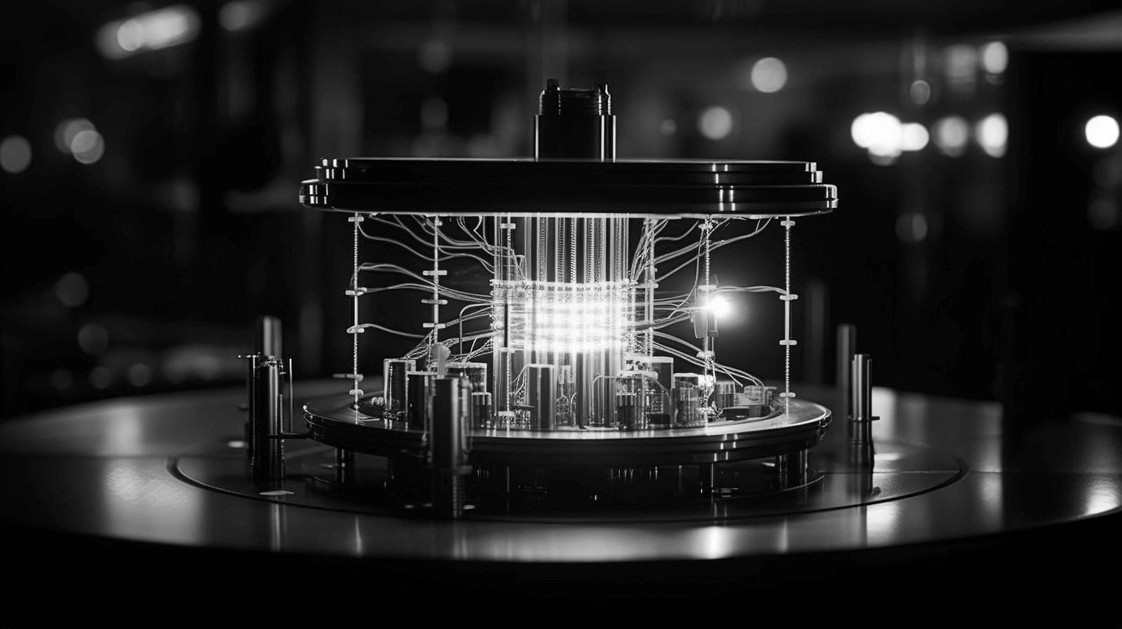 Quambase Ai Quantum Digital Transformation Solutions