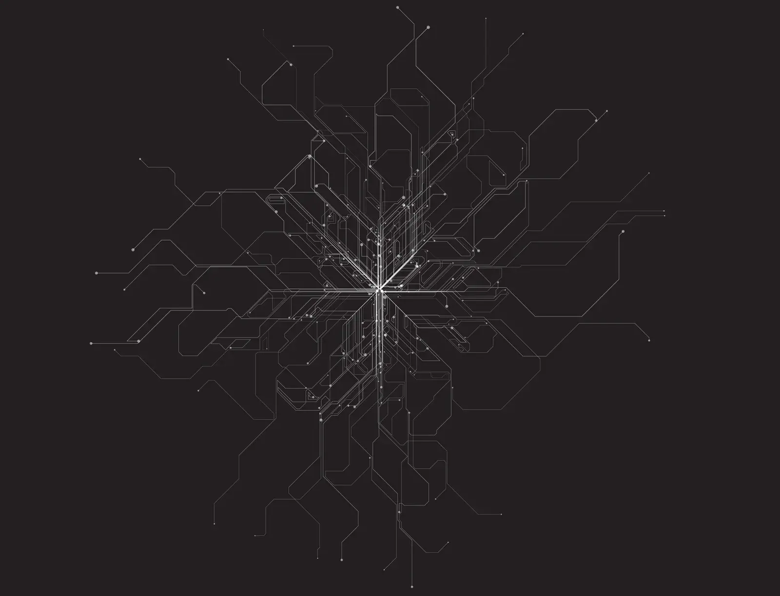 AI-powered solutions by Quambase for stock risk management, quantum research, intelligent agent systems, and medical education.